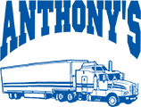 Anthony's Moving and Storage Logo
